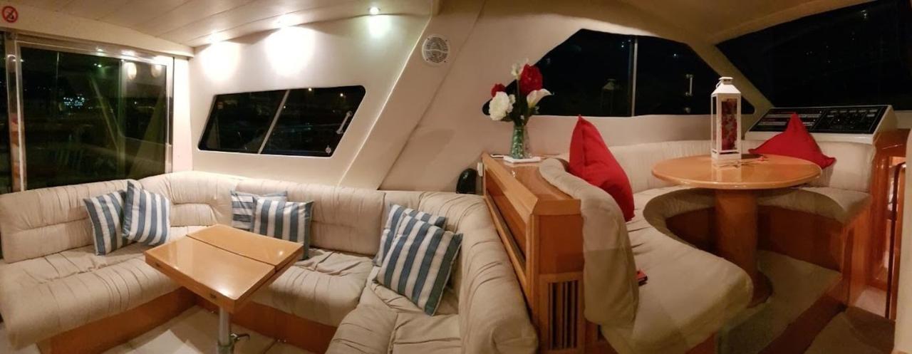 Yacht Botel 3*